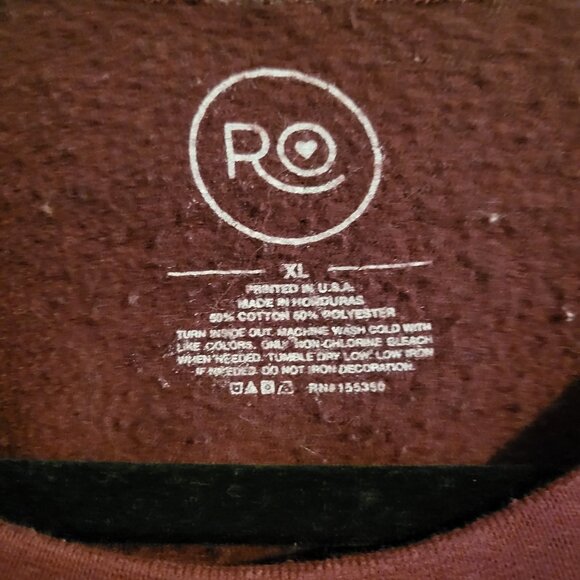 Rosanna Pansino Bakers gonna Bake sweatshirt - Picture 4 of 6